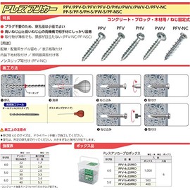 sanko- Techno ha-doezzidoraibu HDW Type HDW – 425 1 Pack (220 Pieces)