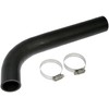 Dorman 573-145 Fuel Filler Neck Hose Compatible with Select Ford
