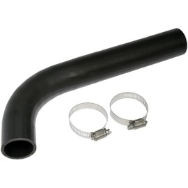 Dorman 573-145 Fuel Filler Neck Hose Compatible with Select Ford Models