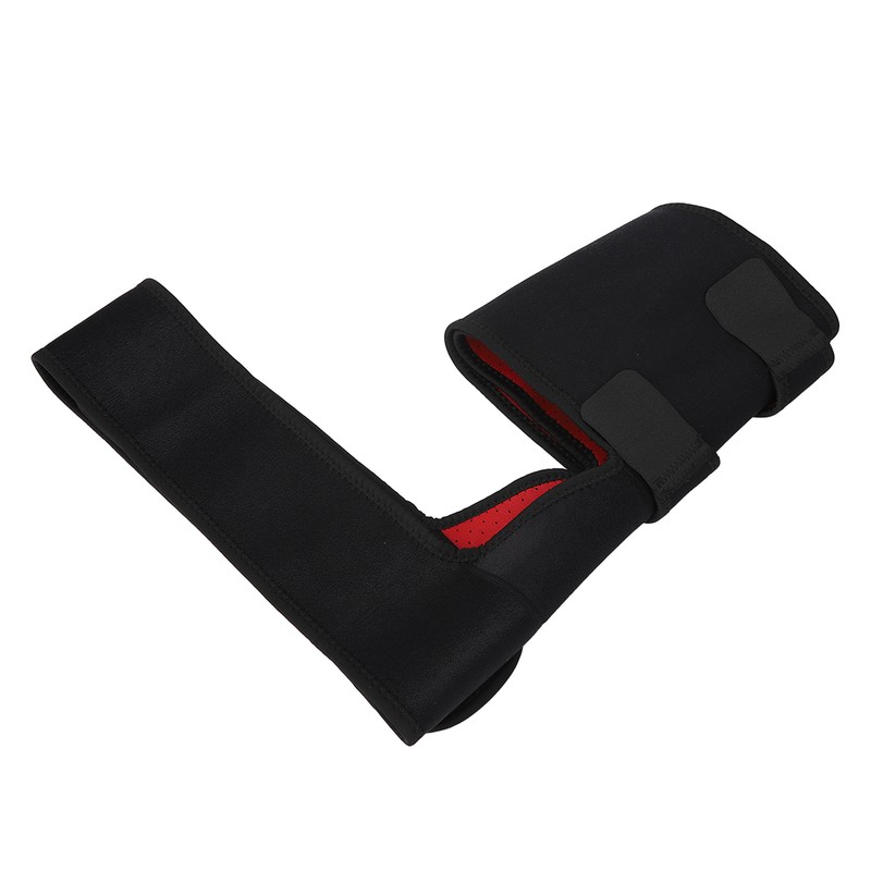 Thigh Compression Sleeve Adjustable Breathable Hamstring Upper Leg Hip Support