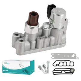 918-056 VVT Solenoid Variable Valve Timing Solenoid (3.5L V6) for Honda Odyssey 2008-2017 Pilot 2009-2015 Accord 2008-2012 Accord Crosstour 2010-2011 Crosstour 2012 Acura RDX 2013-2015 15810R70A04