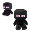 Creeper Plush Toy Soft PP Cotton Stuffed Vivid Colors Light