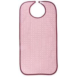 Sensalou Adult Bib with Velcro Fastening