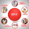 ResultSport Lacrosse, Plantar Fasciitis, Foot Massage, Trigger Point Massage, Deep