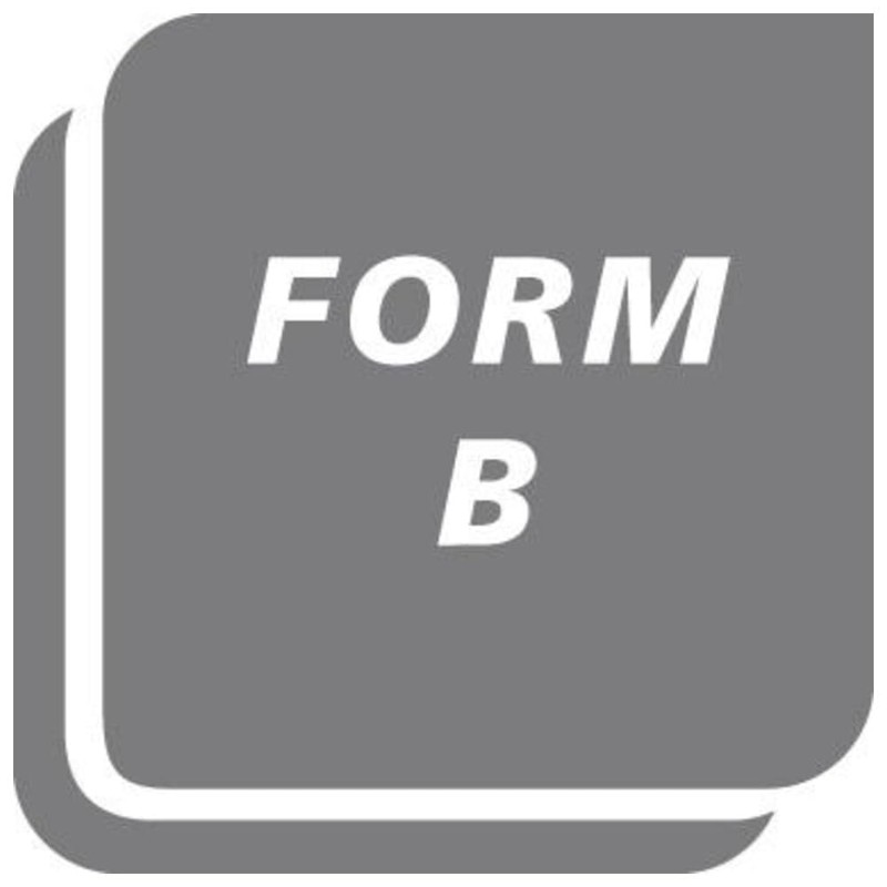 HELIOS-PREISSER 0368204 Anschlagwinkel rostfrei, 150 x 100 mm