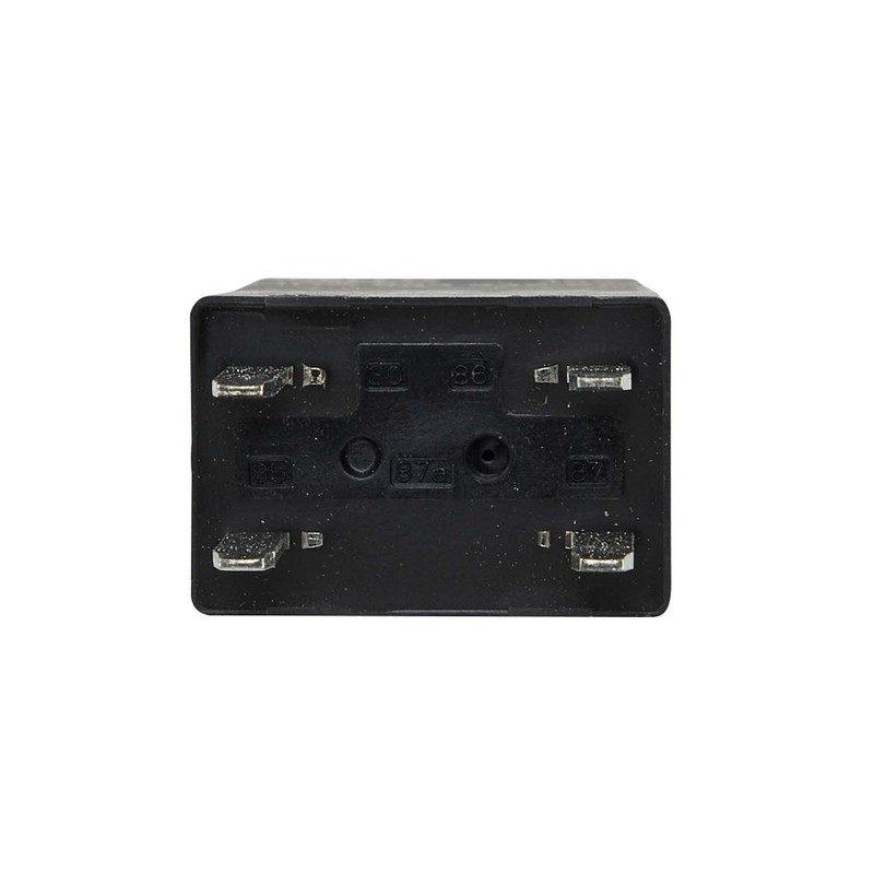 HELLA 933332571 Relay Micro 280 4 Pole 12V Spst Res,