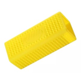 TechMel Magicbrush Cepillo Magico Quita Pelo Mascota Ropa Cama Auto