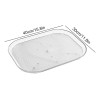 OEM Bandeja Organizador Grande Giratorio 360 Refrigerador Cocina