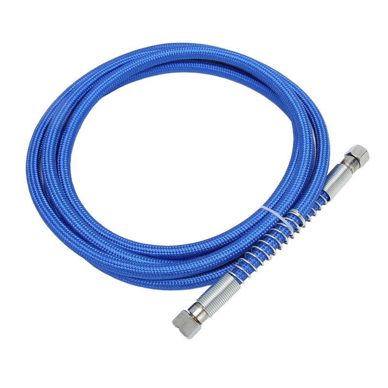 Steam Hose Silicone Rubber High Temperature Resistant Boilers High Pressure