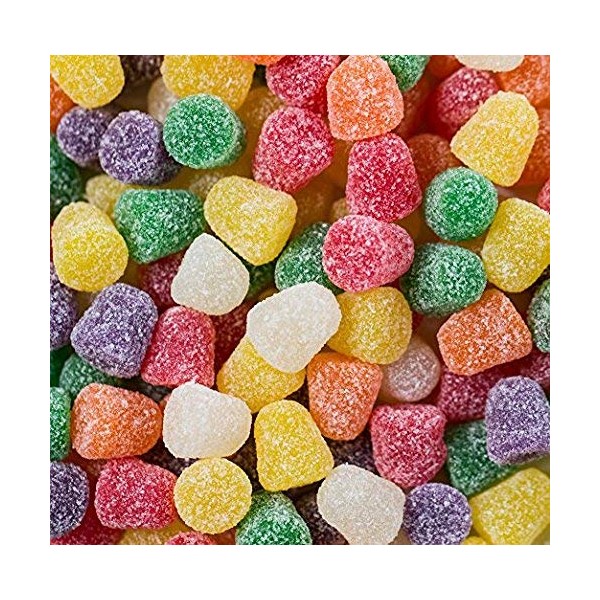 FirstChoiceCandy Assorted Spice Drops (2 LB)