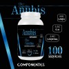 Cla Carnitina 1kg Anubis 100 Servs Pre Entreno Sabores