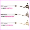 Wet n Wild - BROW-SESSIVE BROW PENCIL - Medium Brown