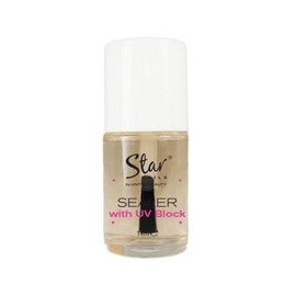 Star Nails Sealer with UV Block 14ml - ST899