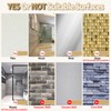 Shower Head Holder Handheld Shower Wand Holder Adjustable Shower Head