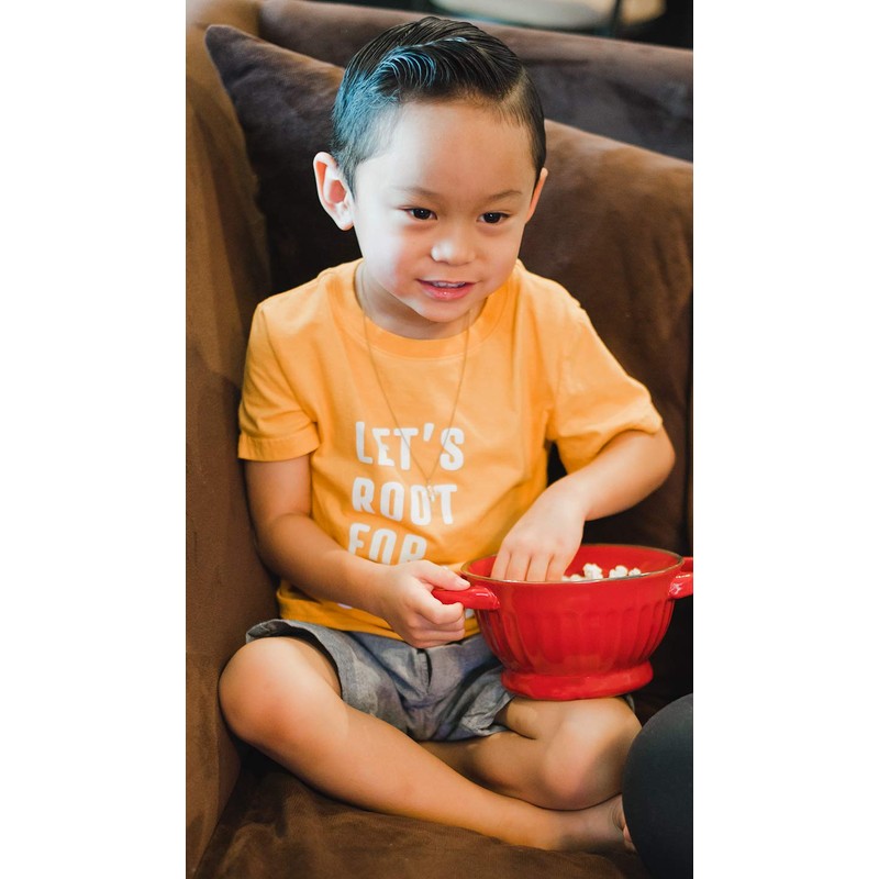 Amish Country Popcorn | 50 lbs Bag | Medium White