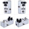 KOKKO FCP2 Mini Compressor Pedal Portable Guitar Effect Pedal