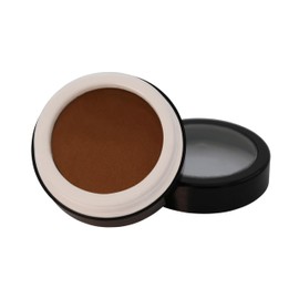 Caboki 10X Hair Volumizing Powder. Root Touch Up, Cover Bald Spots and Gray Hair, Rain/Sweat Resistant, TALC-Free. For Men and Women. Trial Size, Auburn