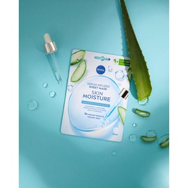 NIVEA SKIN MOISTURE