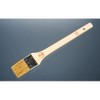 Otsuka Brush Marte Value Joint Brush Pig Hair Flat White