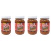 Fully Cooked Creole Sauce 16 oz Ragin' Cajun (Pack of