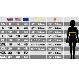 Premier Ladies/Womens Pocket Tabard / Workwear (L) (Bottle)