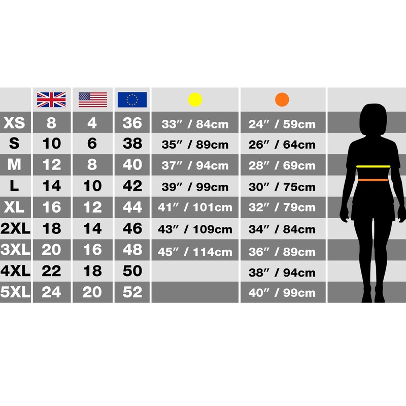 Premier Ladies/Womens Pocket Tabard / Workwear (L) (Bottle)