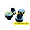 Jcb Spare - Engine Mountings Set Of 4 Pcs. (Part
