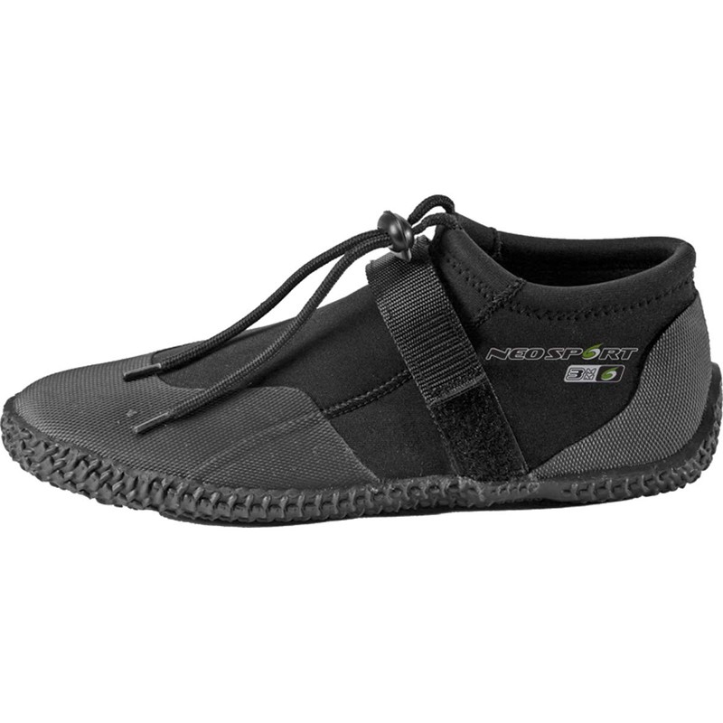 NeoSport 3mm Paddle Low Dive Boots-4