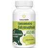 Liposomal Sulforaphane High Dose, 450 mg Daily Dose, Broccoli Capsules