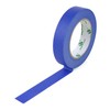 BOMEI PACK Blue Masking Tape Decorative Writable Blue Painters Tape