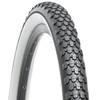 YUNSCM 2-PCS 26" Mountain Bike Tires 26 x 2.125/57-559 Classic