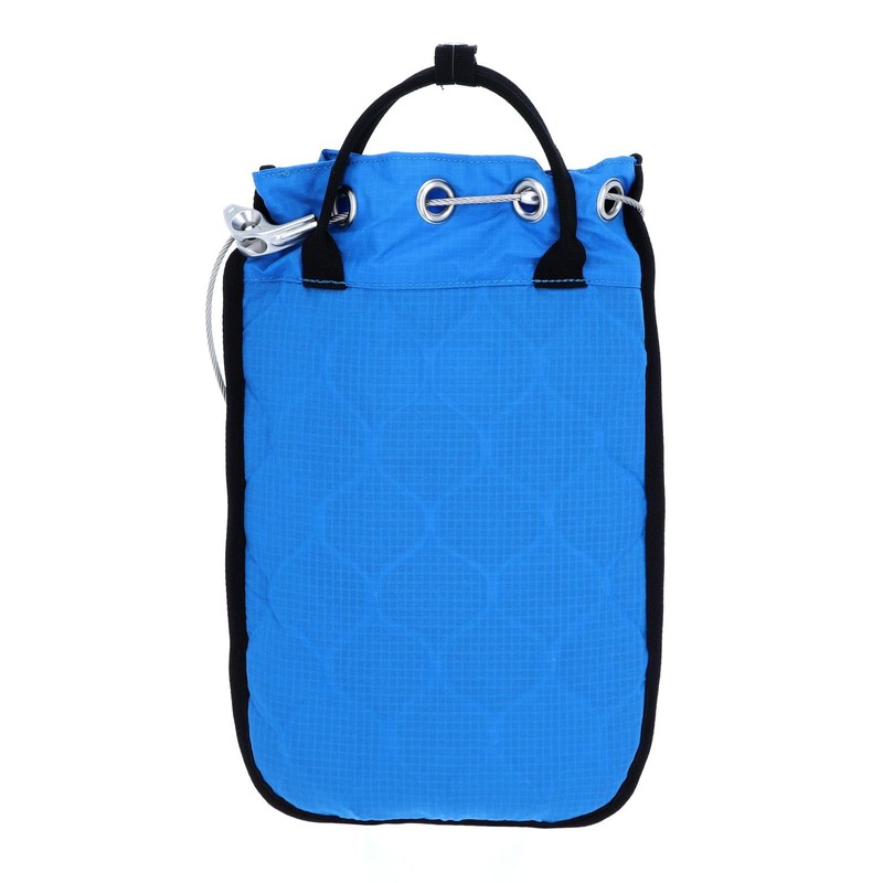 pacsafe Travelsafe 3L GII Portable Safe Hawaiian Blue, Hawaiian Blue,