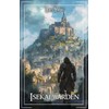 Isekai Warden: A LitRPG Progression Fantasy