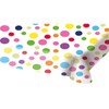 Folat 800.545.00 Tischdecke, Gepunktet, Punkte-Muster, 130x180cm