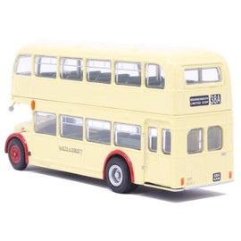 Corgi OM40821A Bristol Lodekka Wilts and Dorset - 38A Salisbury Limited Stop