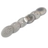 G & D Stainless Steel Kitchen Dough Press Murukku Maker