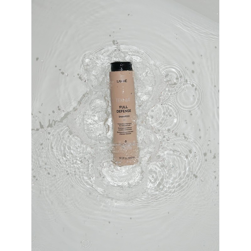 Lakme Teknia Full Defense Shampoo 300 ml