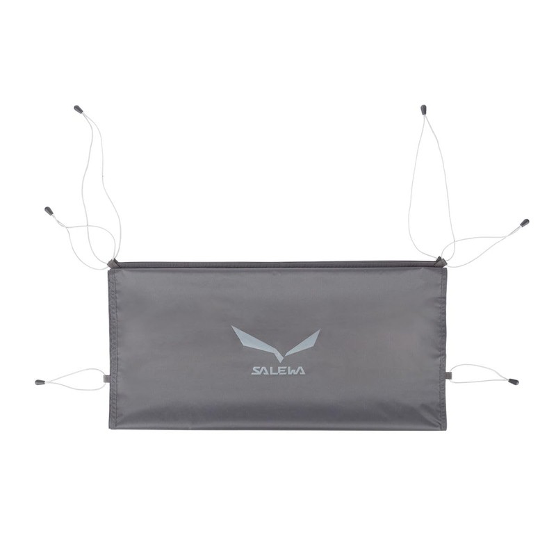 SALEWA Unisex FOOTPRINT LITETREK III, Grey, UNI