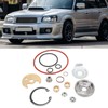 Turbo Repair Rebuild Service Kit Replacement for TD04 TD04L 13T