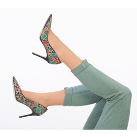 Allegro 8-15 mmHg Essential 78 Sheer Support Knee High Open Toe Compression Sock, Comfortable Support Garments