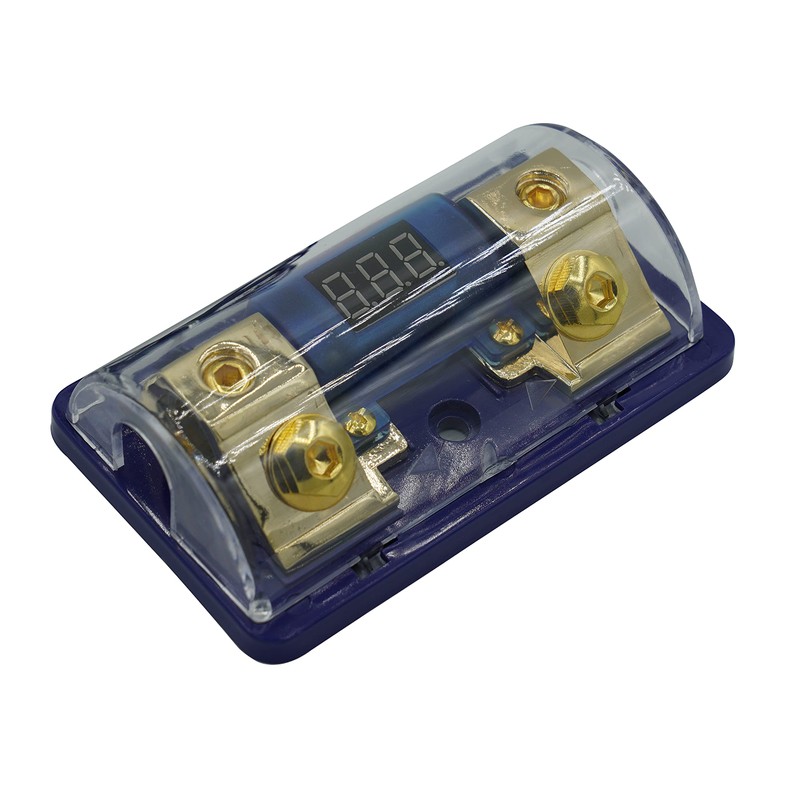 300A ANL Digital Platinum ANL Distribution Block 0-4 Ga in