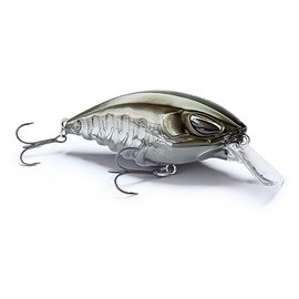 Nays CRNK 75 SR Crankbait, Colour: S-04