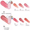 COLORGRAM Fruity Glass Tint 2.8g [COLORGRAM X SHINCHAN Limited Special],