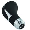 Abfer Leather Shift Knob Cool Car Gear Stick Shifter Lever