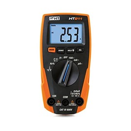 HT-I DIGITALMULTIMETER HT211