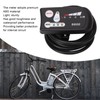 Electric Bike Motor Controller Kit Brushless Motor Sine Wave Controller