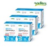 wellers Live Lactobacillus Polycia Probiotics x 180 packets (6 months
