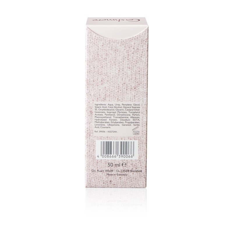 ALCINA Cashmere Hand Balm 1 x 50 ml & Face