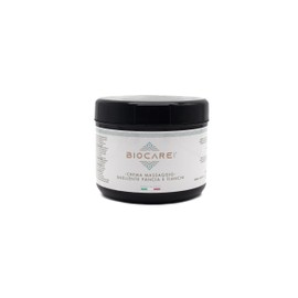 Schlankheitscreme für Bauch und Hüfte