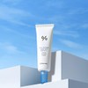 Dr.Ceuracle Hyal Reyouth - Protector solar húmedo con aspecto de